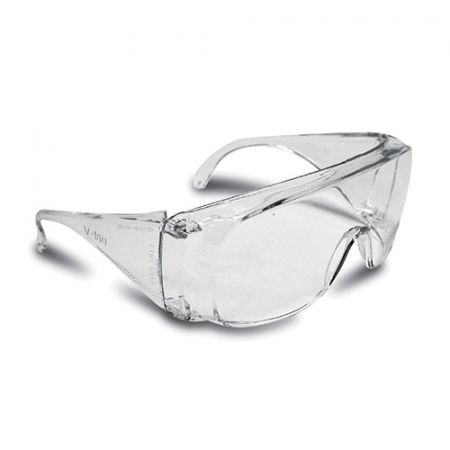 Защитные очки Truper LEN-ST, прозрачные