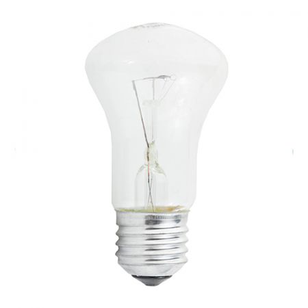 Лампа накаливания, 40 Вт, E27, 230-240 В