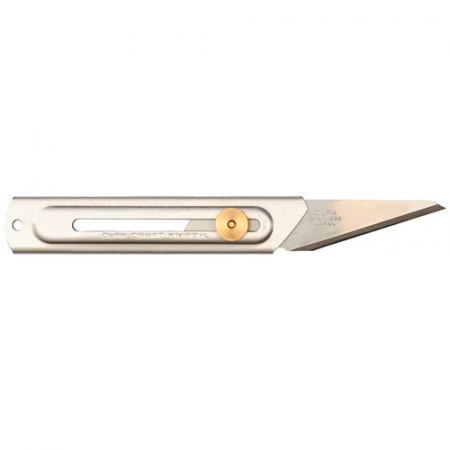 Нож хозяйственный OLFA OL-СК-2, 20 мм.